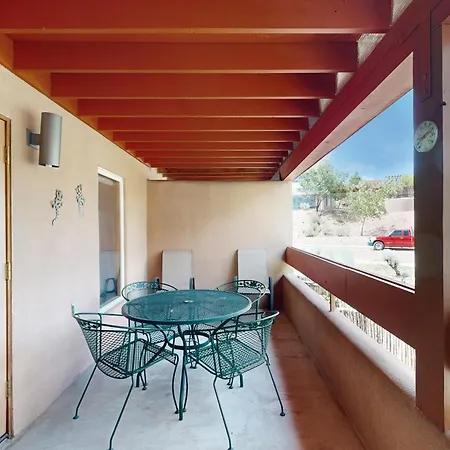 Ciclo Grande 202B Apartment